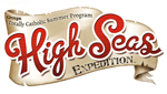 High Seas logo